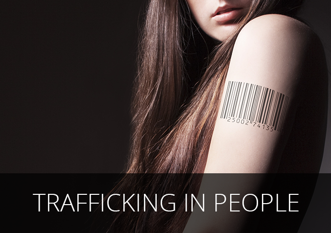 New York Criminal Law Defense Lawyer, Trafficking in People
