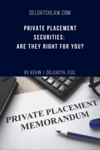 Private Placement Securities_ Are They Right for You_