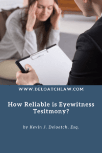 How Reliable is Eyewitness Testimony_ (1)