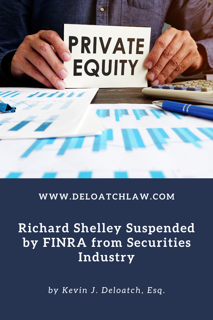 Richard Shelley Suspended by FINRA from Securities Industry (3)