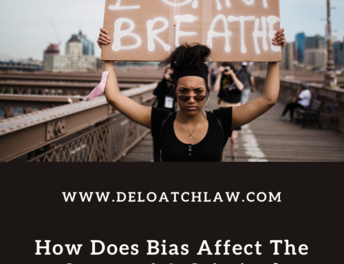 How Does Bias Affect The Stages of A Criminal Proceeding?